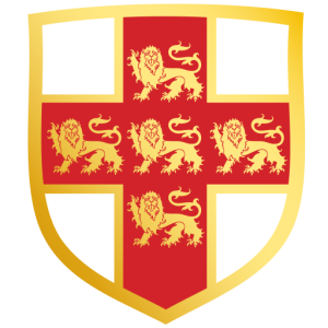 Millthorpe School shield