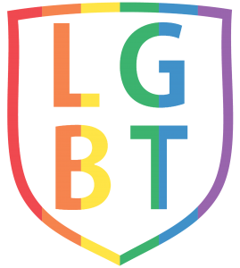 LGBT logo
