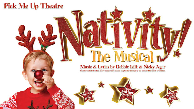 Image of the Nativity the Musical promo