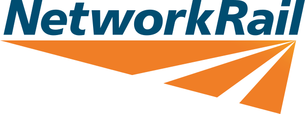Image of Network Rail logo