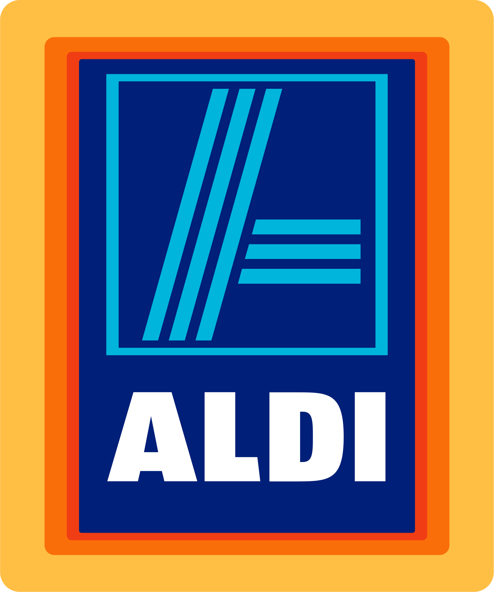 Image of Aldi logo