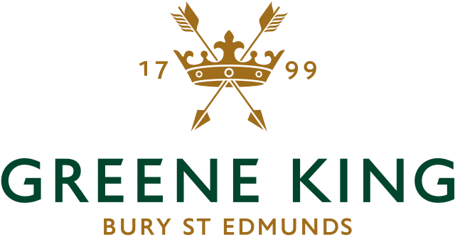Image of Greene King logo