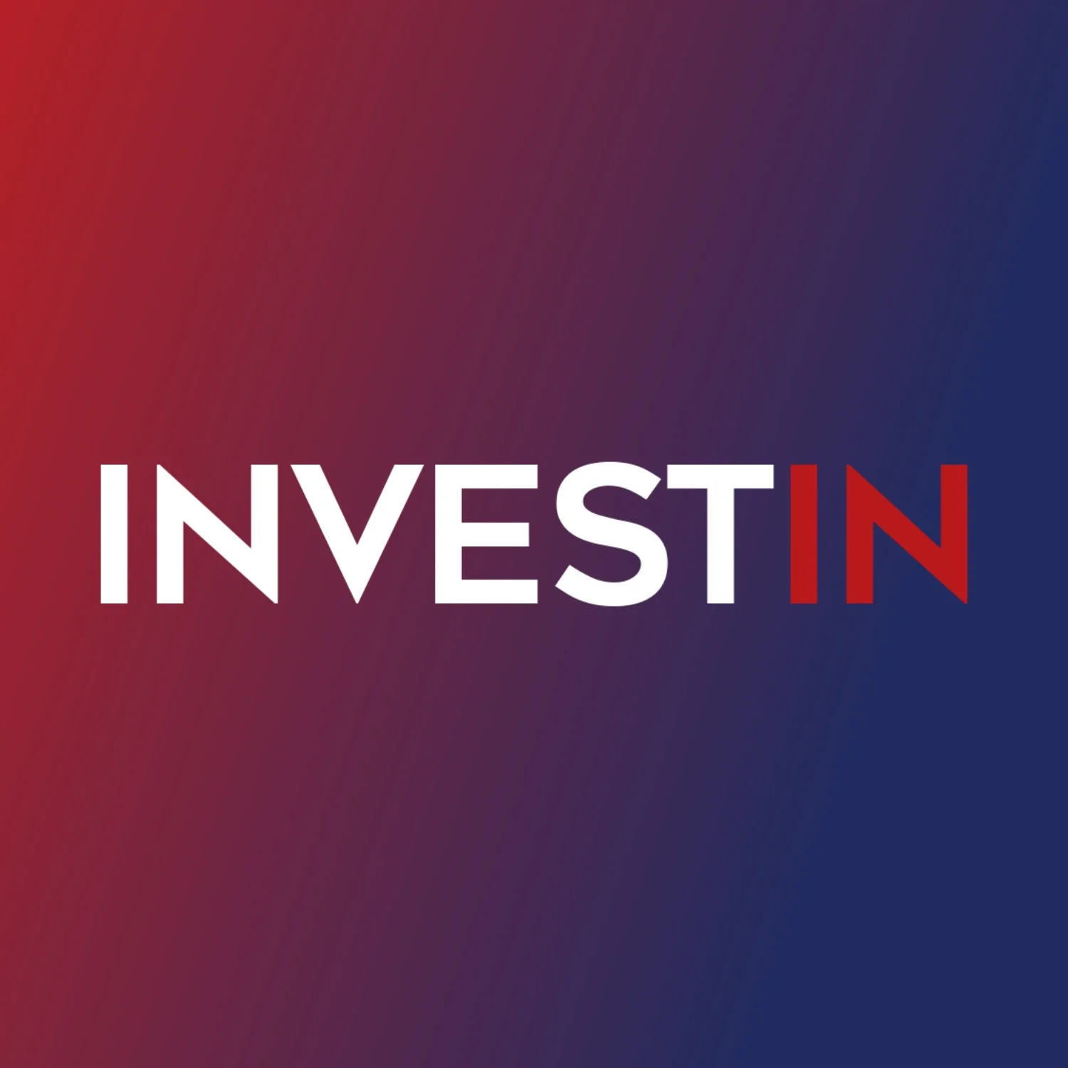 Image of the InvestIN logo