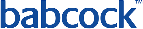 Image of Babcock logo