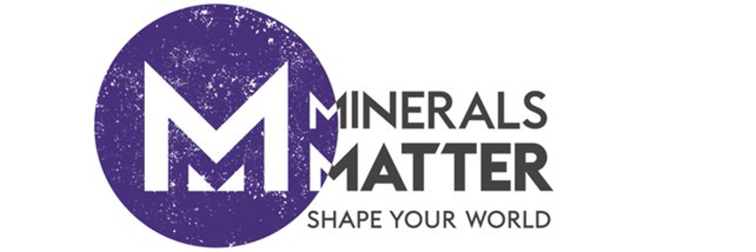 Image of Minerals Matter logo