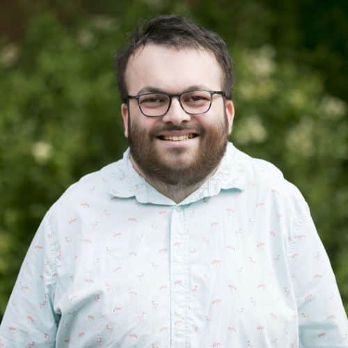 Evan Morris